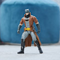 Miniatyrbild 7 av 9: BATMAN 12" figure, 6067622