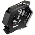 Miniatyrbilde 4 av 10: Kolink Big Chungus Hench Midi Tower Black