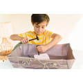 Miniatyrbillede 5 af 7: 4M craft kit "Dig a Mosasaurus skeleton"