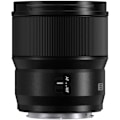 Miniatyrbillede 3 af 5: Panasonic Lumix S 18mm f/1.8 lens