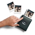 Miniatyrbilde 6 av 7: Fujifilm photo printer Instax Square Link, green