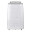 Miniatyrbillede 4 af 8: NEDIS Wi-Fi chytrá klimatizace/ 16000 BTU/ 140 m3/ odvlhčování/ 3 rychlosti/ 65 dB/ Android/ iOS/ bílá