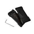 Miniatyrbillede 6 af 7: ASUS ESD-T1A/BLK/G/AS// SSD enclosure Black M.2