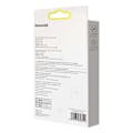 Miniatyrbilde 4 av 11: Baseus Card Reader Lite Series SD / TF to USB-A, Gray (WKQX060013)