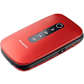 Miniatyrbillede 6 af 9: Panasonic KX-TU550EXR, red