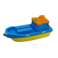 Miniatyrbillede 5 af 5: ADRIATIC small boat, assort., 874