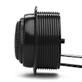 Miniatyrbillede 7 af 9: JBL Club 194T 1,9cm Component Tweeter
