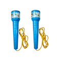 Pikkukuva 6 / 7: Microphone Karaoke Set Blue Tripod