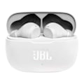Pikkukuva 4 / 4: JBL Wave 200 TWS Bluetooth Wireless In-Ear Earbuds White EU