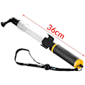 Miniatyrbillede 4 af 5: Hurtel Floating Selfie Stick