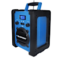 Miniatyrbillede 3 af 10: Blaupunkt PP30BT - portable radio