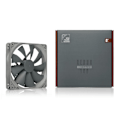 Miniatyrbilde 4 av 4: Fan Noctua NF-P14s redux-1200, 140 mm, PWM