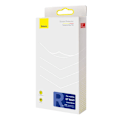 Miniatyrbild 3 av 4: Tempered-Glass Screen Protector Baseus for realme GT Neo3