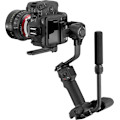 Miniatyrbillede 2 af 11: Zhiyun Crane 4 Combo