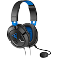 Pikkukuva 1 / 9: Turtle Beach headset Recon 50P, black/blue