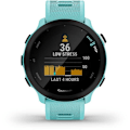 Pikkukuva 7 / 9: Garmin Forerunner 55 2.64 cm (1.04") MIP 42 mm Digital 208 x 208 pixels GPS (satellite)