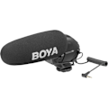 Miniatyrbillede 3 af 8: Boya microphone BY-BM3030