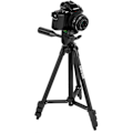 Miniatyrbillede 3 af 9: Camrock tripod TA10, black