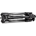 Pikkukuva 9 / 11: Manfrotto tripod kit Befree Advanced QPL MKBFRLA4BK-BH