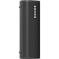 Miniatyrbilde 1 av 9: Sonos smart speaker Roam, black