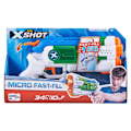 Pikkukuva 3 / 3: X-SHOT water gun Micro Fast-Fill, 56220