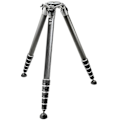 Miniatyrbilde 3 av 5: Gitzo tripod GT5563GS Giant Systematic Series 5