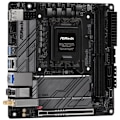 Miniatyrbilde 3 av 5: ASRock Z790M-ITX WIFI / Intel Z790 / LGA1700 / 2x DDR5 / 2x M.2 / HDMI / DP / USB-C / WiFi / Mini-ITX