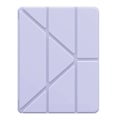 Miniatyrbilde 5 av 8: Protective case Baseus Minimalist for iPad Pro (2018/2020/2021/2022) 11-inch (fioletowe)