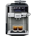 Miniatyrbillede 1 af 4: Siemens TE655203RW coffee maker Espresso machine 1.7 L Fully-auto