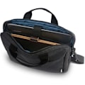 Pikkukuva 1 / 3: Lenovo | Casual Toploader T210 | Fits up to size 15.6 " | Messenger - Briefcase | Black