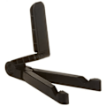 Pikkukuva 5 / 7: Gembird Universal tablet stand TA-TS-01 Black