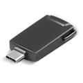 Miniatyrbilde 2 av 5: Platinet adapter USB-C - HDMI 4K (45223)