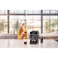 Miniatyrbilde 5 av 5: Philips | Espresso Coffee Maker | EP2224/10 | Pump pressure 15 bar | Built-in milk frother | Fully automatic | Kashmir Gray