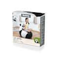 Miniatyrbillede 10 af 10: Inflatable Armchair Panda 72 x 72 x 64 cm Bestway 75116