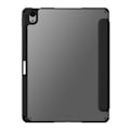 Miniatyrbillede 6 af 8: Protective case Baseus Minimalist for iPad Air 4/Air 5 10.9-inch (black)