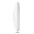 Miniatyrbillede 1 af 8: UBIQUITI U6+, WiFi 6, 4 spatial streams, 140 m² (1,500 ft²) coverage, 300+ connected devices, Powered using PoE, GbE uplink.