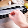 Pikkukuva 3 / 9: Gastroback 46009 Design Vacuum Sealer Basic