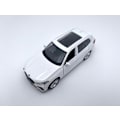 Pikkukuva 6 / 6: MSZ Die-cast model BMW X5M, scale 1:43