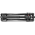 Pikkukuva 4 / 8: Manfrotto tripod kit Befree GT AL 4 MKBFRTA4GT-BH