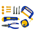 Miniatyrbilde 3 av 4: DIY Battery Drill Set