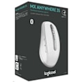 Miniatyrbilde 6 av 6: Logitech MX Anywhere 3S Wireless Computer Mouse