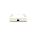 Pikkukuva 3 / 8: Cloud Router Switch | RB260GSP | 1000 Mbit/s | Ethernet LAN (RJ-45) ports 5 | 12 month(s)