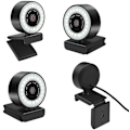 Miniatyrbilde 6 av 11: Platinet web cam PCWC2KAF (45707)