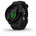 Pikkukuva 7 / 10: Garmin Forerunner 55 2.64 cm (1.04") 42 mm Digital 208 x 208 pixels GPS (satellite)