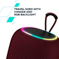 Miniatyrbilde 2 av 8: CANYON speaker BSP-8 10W Gray