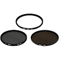 Miniatyrbillede 2 af 4: Hoya Filter Kit 2 40,5mm