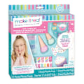 Miniatyrbild 1 av 8: MAKE IT REAL Manicure set Nail candy