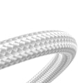 Miniatyrbillede 3 af 6: Cable to Micro USB-A / Surpass / 2m Joyroom S-UM018A11 (white)