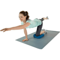 Pikkukuva 7 / 10: Nugaros Juosmens Pagalvėlė TEETER Core Restore