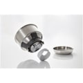 Miniatyrbilde 7 av 11: PETKIT | Feeder | P560 Fresh Element 3 Infinity | Capacity 3 L | White